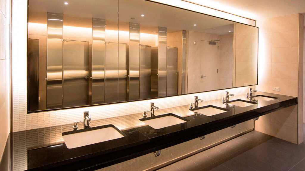 Commercial Plumbing