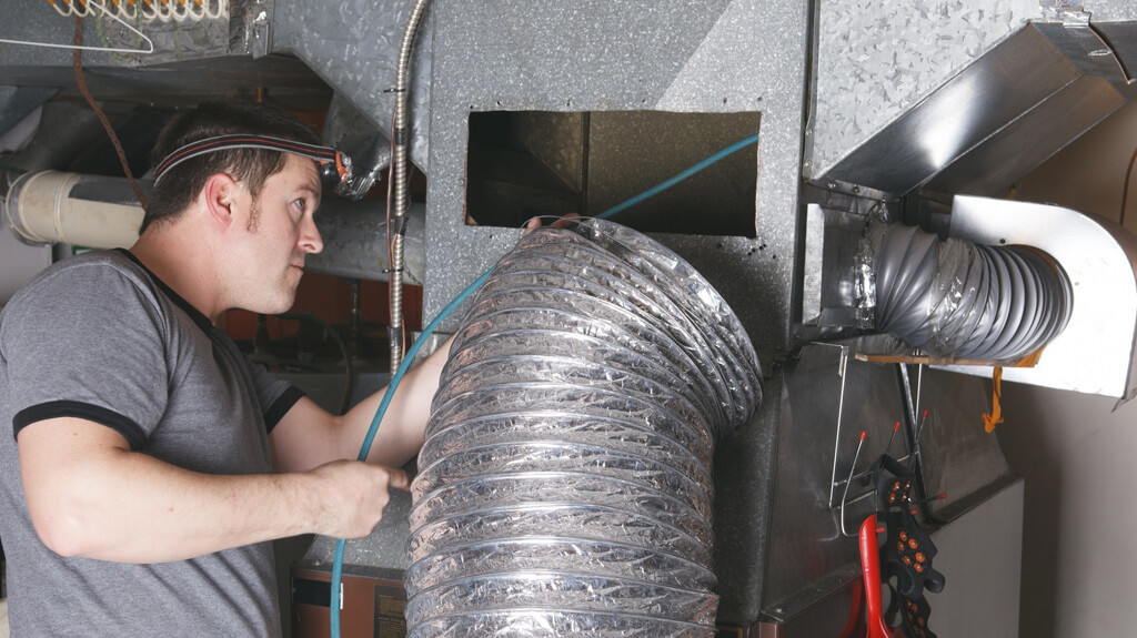 Duct Services York PA HVAC Contractor
