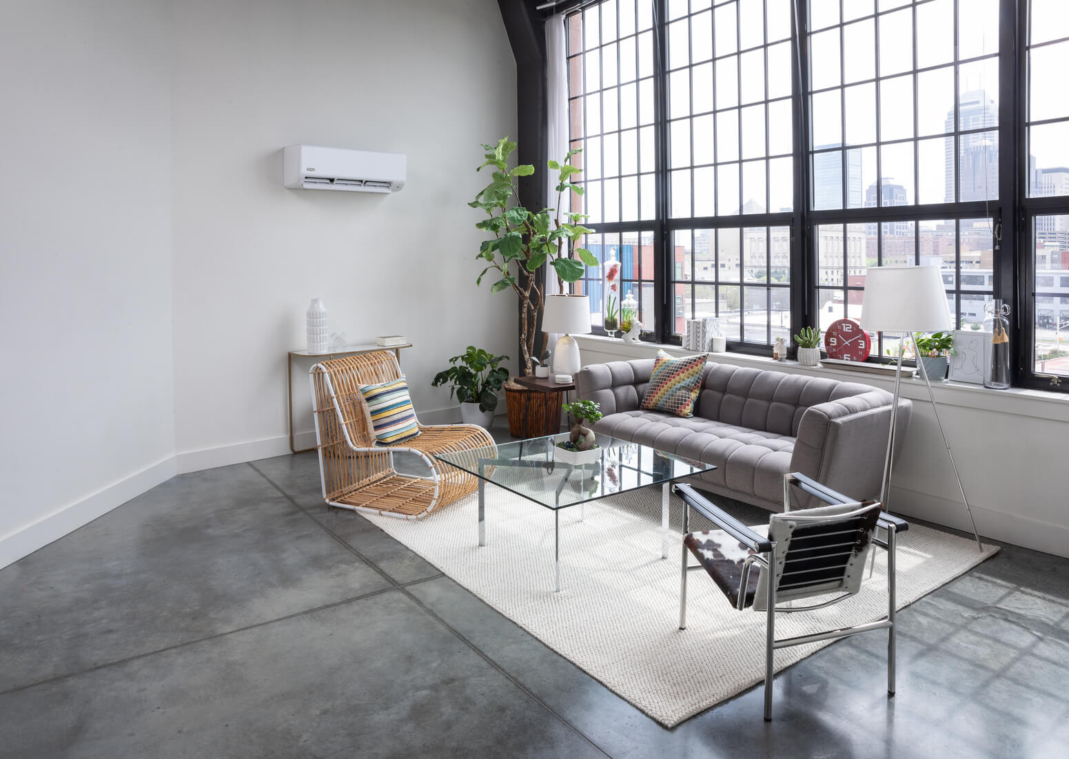 Ductless Systems