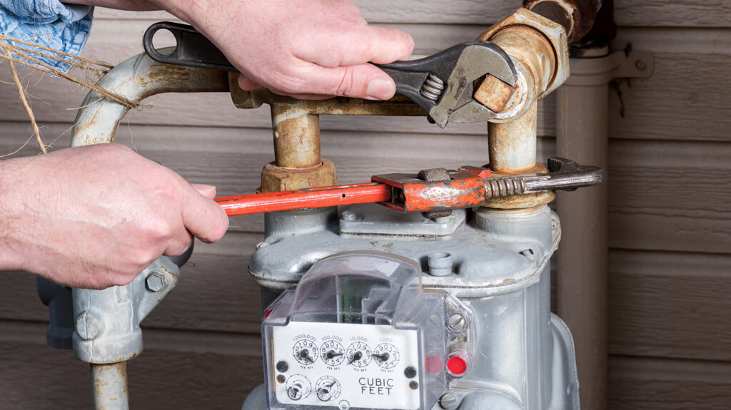 Gas Piping