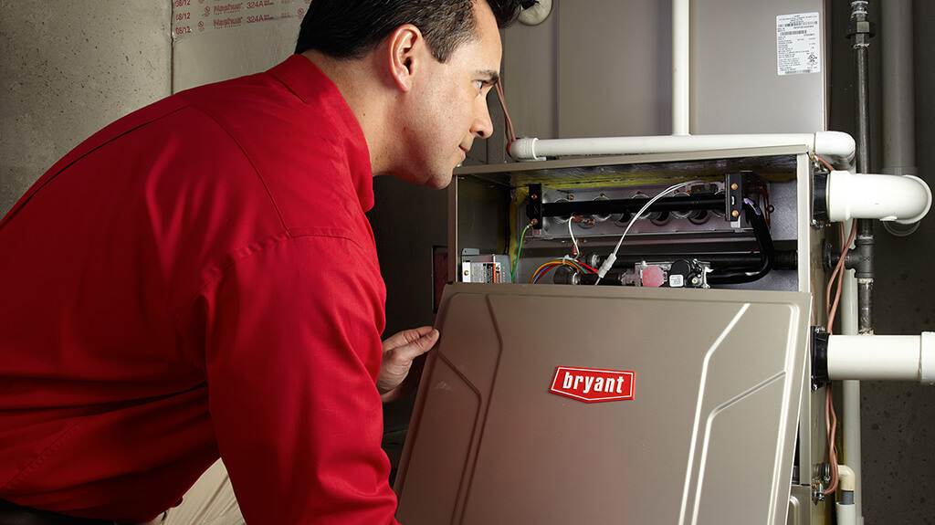 Heating Repair
