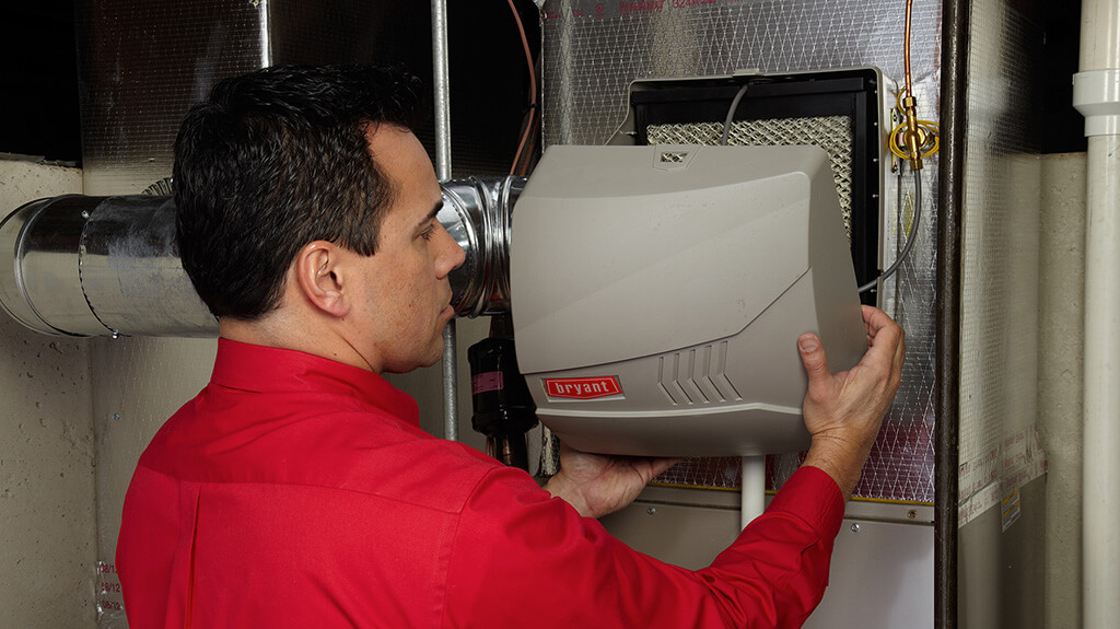 Humidifiers and Dehumidifiers