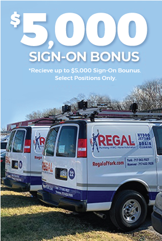 $5,000 Sign-On Bonus - *Recieve up to $5,000 Sign-On Bonus. Select Positions Only.