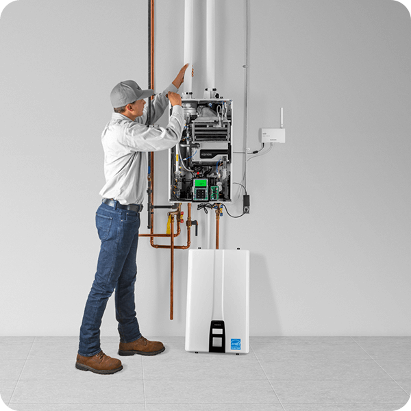 Torrey Hills Water Heater Replacement thumbnail