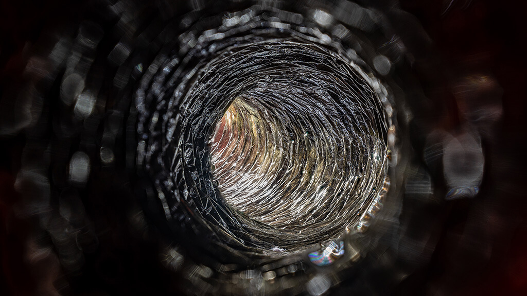 Video Pipe Inspection