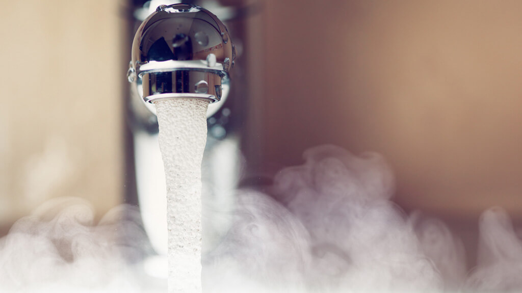 Water Heaters