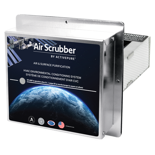 Air Scrubber by ActivePure