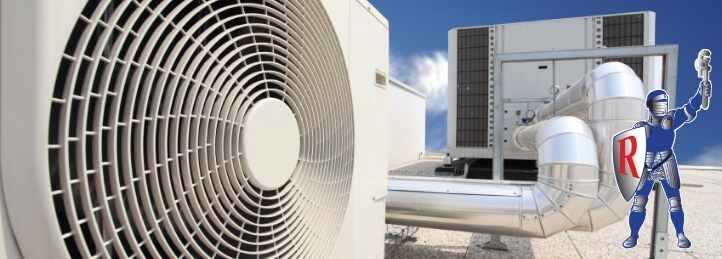 Commercial HVAC and Plumbing Services in York, PA