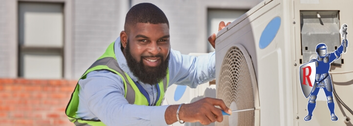 Commercial HVAC and Plumbing Services in York, PA
