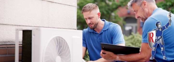 Heating Services in York, PA