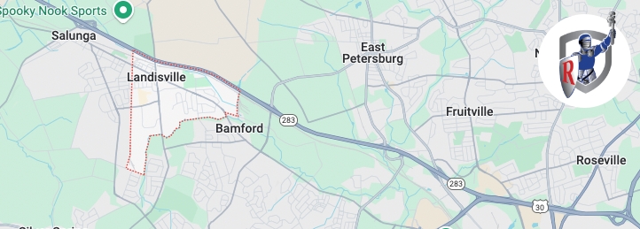 Landisville
