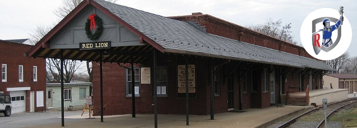 Red Lion