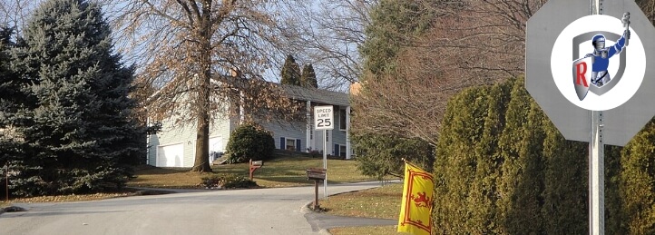 Red Lion