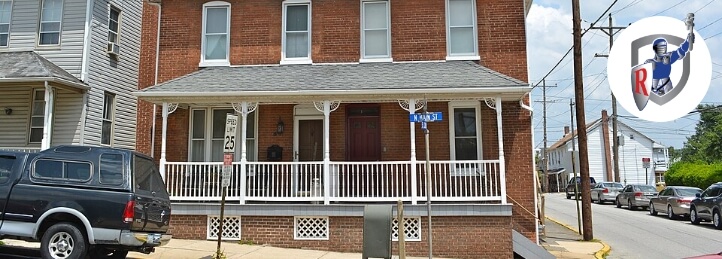 Spring Grove