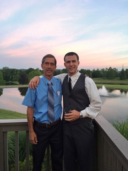 Lohss Senior and Lohss Junior
