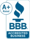 BBB A+ Rating