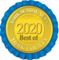 2020 Best of York County - York Sunday News