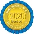 2020 Best of York County - York Sunday News