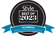 Style Best of 2023 in York - Plumbing
