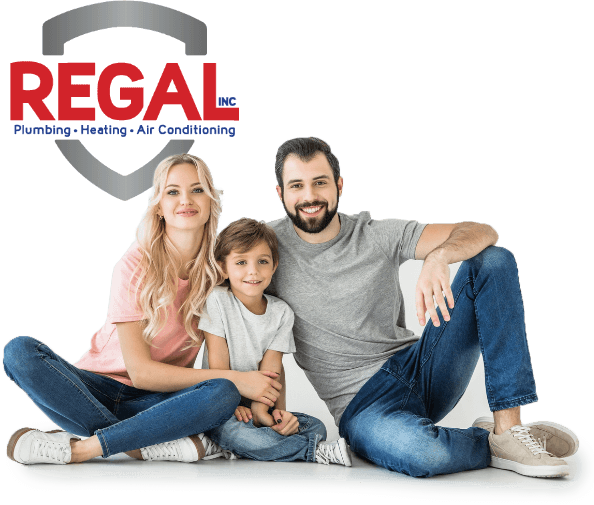 Regal Inc Happy Family