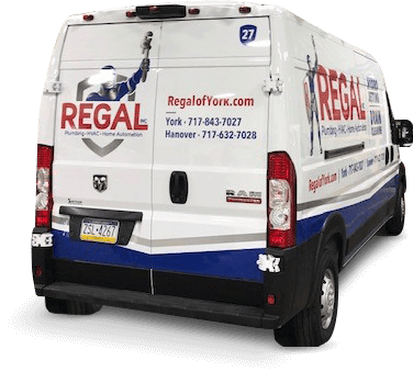 Regal Plumbing, Heating and A/C