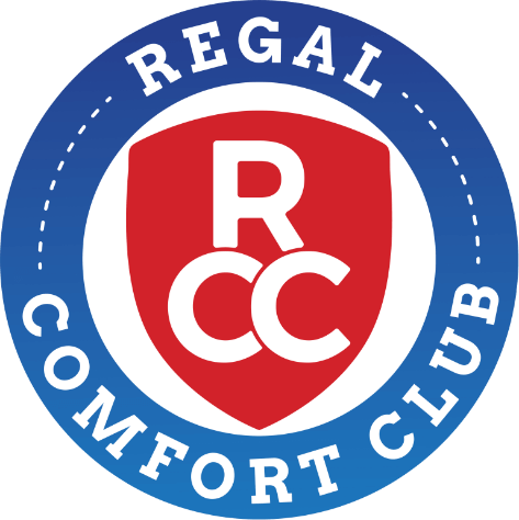 Regal Comfort Club