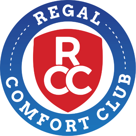 Regal Inc Maintenance Plan