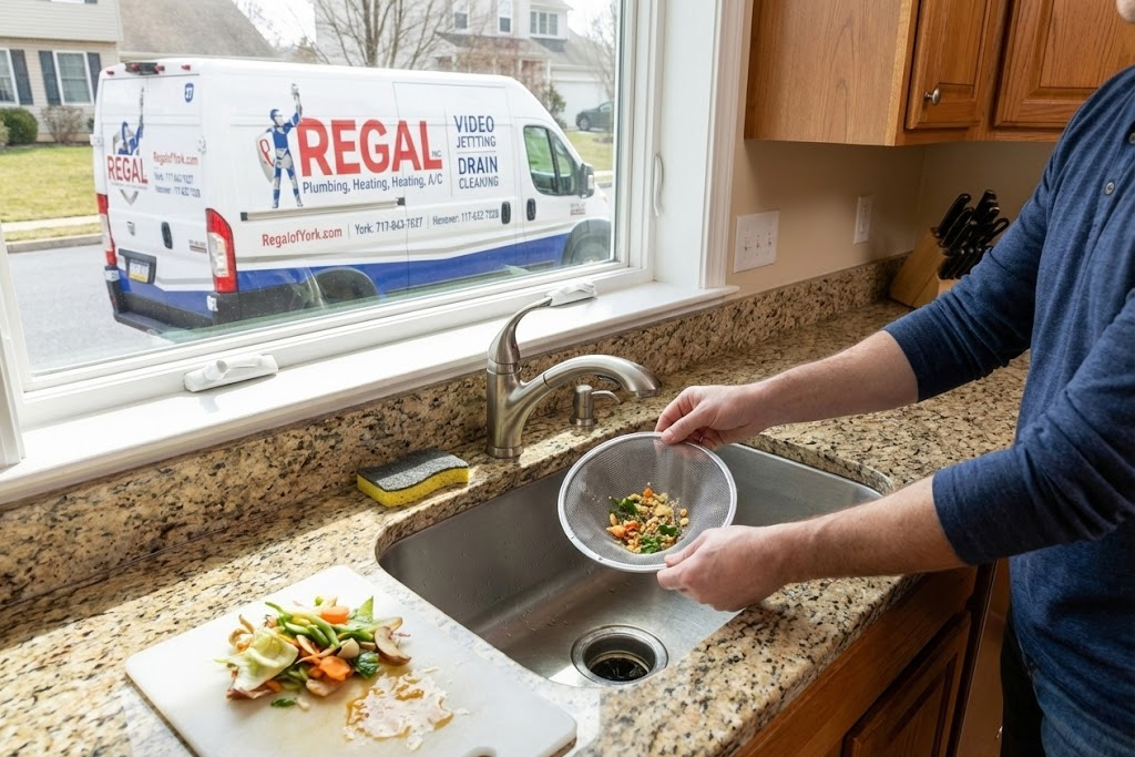 What Can You Do to Keep Your Drains as Clear as Possible?