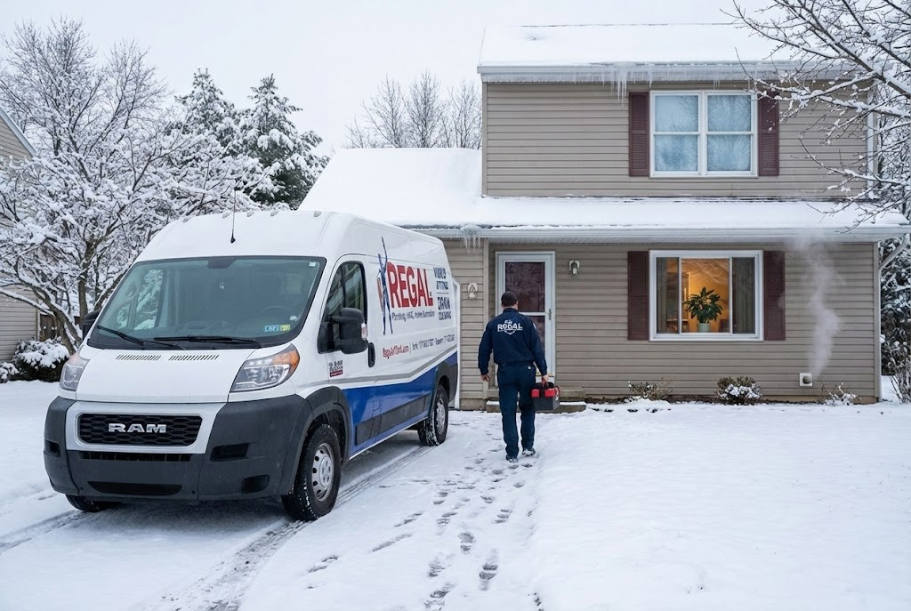 Why Is My Furnace Not Heating Evenly?