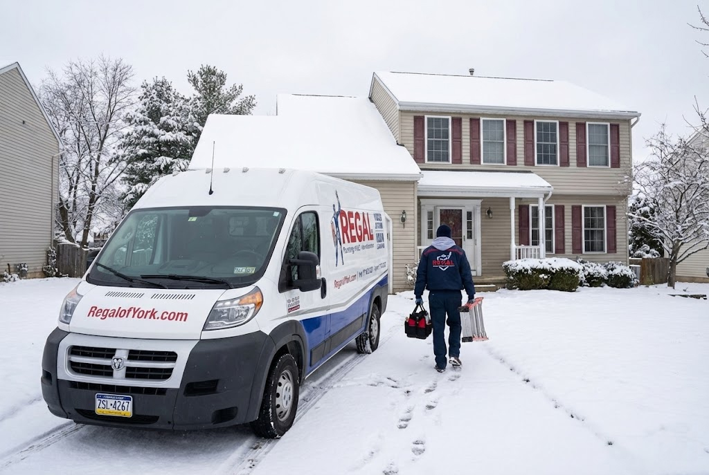 Why Is My Furnace Making That Noise? A Pennsylvania Homeowner’s Guide