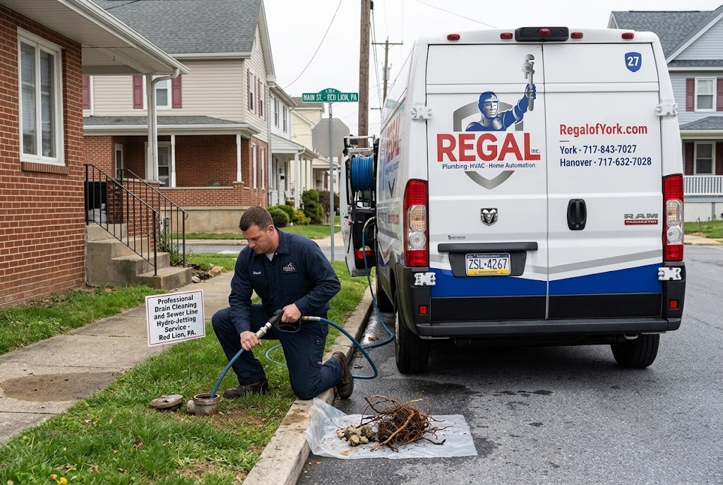 The Warning Signs: How Your Slow Drains are Warning You of a Major Backup